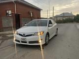 Toyota Camry 2014 года за 6 000 000 тг. в Кызылорда – фото 2