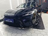 Toyota Camry 2024 годаүшін17 600 000 тг. в Алматы