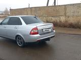 ВАЗ (Lada) Priora 2170 2014 годаfor2 600 000 тг. в Кокшетау – фото 3