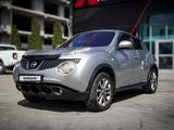 Nissan Juke 2013 годаүшін6 190 000 тг. в Алматы