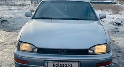 Toyota Camry 1993 годаүшін2 900 000 тг. в Алматы – фото 2