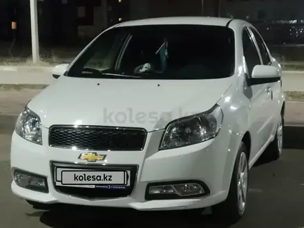 Chevrolet Nexia 2021 года за 5 000 000 тг. в Сатпаев – фото 3