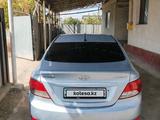Hyundai Accent 2012 года за 2 800 000 тг. в Алматы – фото 3