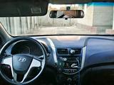 Hyundai Accent 2012 года за 2 800 000 тг. в Алматы – фото 4
