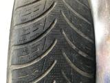 Диск r 14, разболтовка 114, 3 с резиной 195/70r14 за 5 000 тг. в Актобе – фото 2