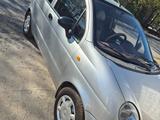 Daewoo Matiz 2012 годаүшін2 350 000 тг. в Шымкент