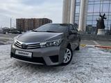 Toyota Corolla 2015 годаfor6 700 000 тг. в Петропавловск