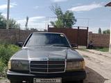 Mercedes-Benz 190 1988 годаүшін800 000 тг. в Абай (Келесский р-н)