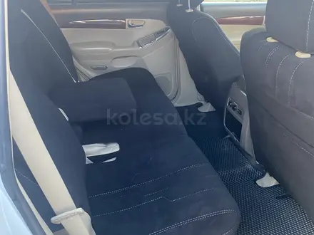 Toyota Land Cruiser Prado 2005 года за 9 999 999 тг. в Атырау – фото 8