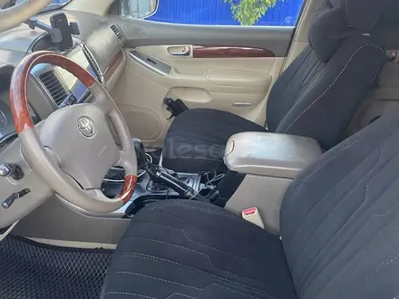Toyota Land Cruiser Prado 2005 года за 9 999 999 тг. в Атырау – фото 5