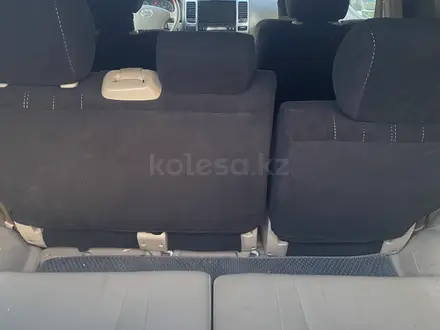 Toyota Land Cruiser Prado 2005 года за 9 999 999 тг. в Атырау – фото 10