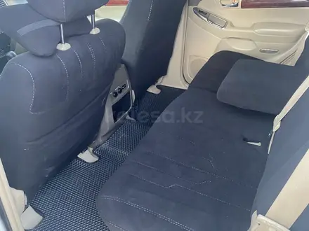 Toyota Land Cruiser Prado 2005 года за 9 999 999 тг. в Атырау – фото 9