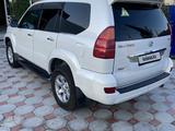Toyota Land Cruiser Prado 2005 года за 9 999 999 тг. в Атырау – фото 3