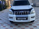 Toyota Land Cruiser Prado 2005 года за 9 999 999 тг. в Атырау – фото 2