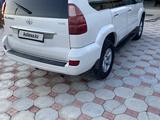 Toyota Land Cruiser Prado 2005 года за 9 999 999 тг. в Атырау – фото 4