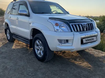 Toyota Land Cruiser Prado 2005 года за 9 999 999 тг. в Атырау