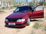 Toyota Carina E 1994 годаүшін1 400 000 тг. в Балхаш