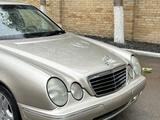 Mercedes-Benz E 280 2000 годаүшін3 900 000 тг. в Караганда – фото 4