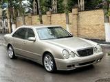 Mercedes-Benz E 280 2000 годаүшін3 900 000 тг. в Караганда – фото 2