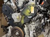 Мотор K20 K24 J30 J35 Honda CR-V Odyssey Elysion Accord Pilot Rigline за 380 000 тг. в Шымкент – фото 3