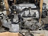 Мотор K20 K24 J30 J35 Honda CR-V Odyssey Elysion Accord Pilot Rigline за 380 000 тг. в Шымкент – фото 4