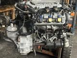 Мотор K20 K24 J30 J35 Honda CR-V Odyssey Elysion Accord Pilot Rigline за 380 000 тг. в Шымкент – фото 2