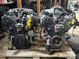 Мотор K20 K24 J30 J35 Honda CR-V Odyssey Elysion Accord Pilot Rigline за 380 000 тг. в Шымкент