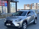 Lexus NX 200 2016 года за 9 800 000 тг. в Атырау