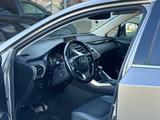 Lexus NX 200 2016 года за 9 800 000 тг. в Атырау – фото 5