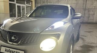 Nissan Juke 2014 года за 6 500 000 тг. в Алматы