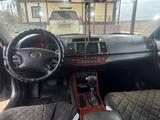 Toyota Camry 2003 годаfor4 900 000 тг. в Туркестан – фото 4