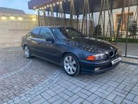 BMW 528 1997 годаүшін3 300 000 тг. в Талдыкорган