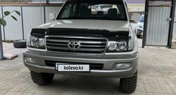 Toyota Land Cruiser 2007 года за 12 700 000 тг. в Атырау – фото 3