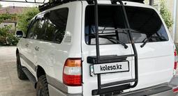 Toyota Land Cruiser 2007 годаүшін12 700 000 тг. в Атырау – фото 2