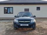 ВАЗ (Lada) Granta 2190 2012 года за 2 550 000 тг. в Актобе