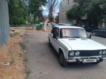 ВАЗ (Lada) 2106 2001 года за 500 000 тг. в Тараз