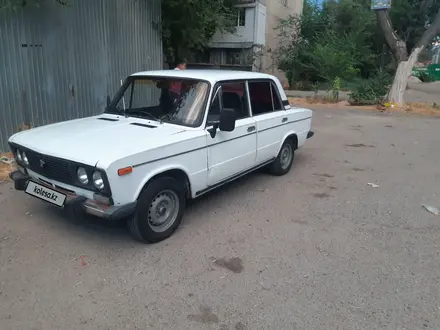 ВАЗ (Lada) 2106 2001 года за 500 000 тг. в Тараз – фото 7