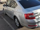 Skoda Octavia 2013 годаүшін5 600 000 тг. в Астана – фото 5