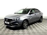 ВАЗ (Lada) Vesta 2019 года за 3 990 000 тг. в Тараз