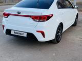 Kia Rio 2020 года за 6 800 000 тг. в Астана – фото 5