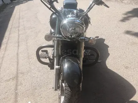 Yamaha  XVS1300 2006 года за 2 800 000 тг. в Алматы – фото 7