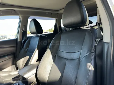 Nissan X-Trail 2019 года за 10 350 000 тг. в Актобе – фото 12