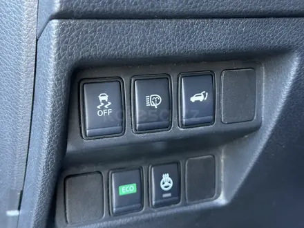 Nissan X-Trail 2019 года за 10 350 000 тг. в Актобе – фото 14