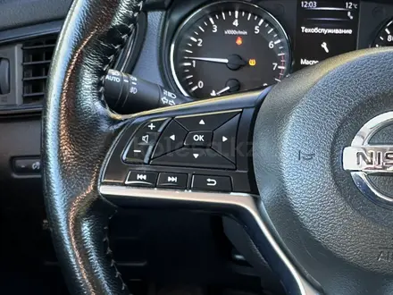 Nissan X-Trail 2019 года за 10 350 000 тг. в Актобе – фото 18