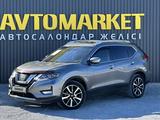 Nissan X-Trail 2019 годаүшін10 350 000 тг. в Актобе