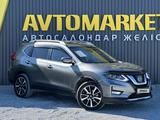Nissan X-Trail 2019 годаүшін10 350 000 тг. в Актобе – фото 2