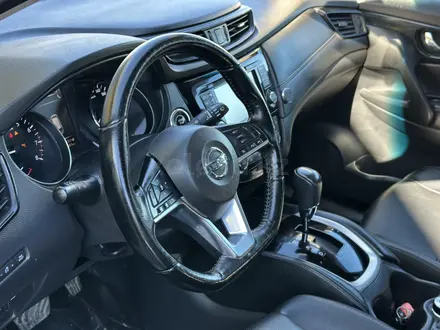 Nissan X-Trail 2019 года за 10 350 000 тг. в Актобе – фото 7