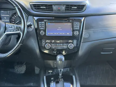 Nissan X-Trail 2019 года за 10 350 000 тг. в Актобе – фото 8