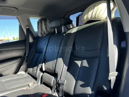 Nissan X-Trail 2019 года за 10 350 000 тг. в Актобе – фото 10