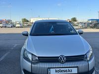 Volkswagen Polo 2015 года за 5 200 000 тг. в Караганда